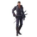 Final Fantasy XVI Bring Arts Action Figure - Cidolfus Telamon