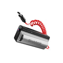 Sharge Grip Power Bank 5000mAh 22.5W Max (Black) (P1)