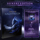 PS5 Elden Ring Nightreign Seekers Edition (Asian)