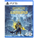 PS5 Adventure of Samsara