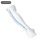 Pulsar ES eSports Arm Sleeve Palm Long (White)