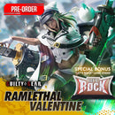 Ultimate Premium Masterline Guilty Gear Strive - Ramlethal Valentine