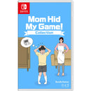 NSW Mom Hid My Game collection | DataBlitz