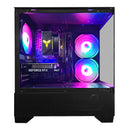 Alpha Eris V3 Black Desktop Gaming PC | DataBlitz