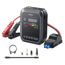Baseus PrimeTrip Series Super Energy 4-in-1 Car Jump Starter 1200A
