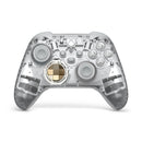 Xbox Wireless Controller Ghost Cipher Special Edition