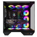 Ultra Arcee DY470 Black Desktop Gaming PC | DataBlitz