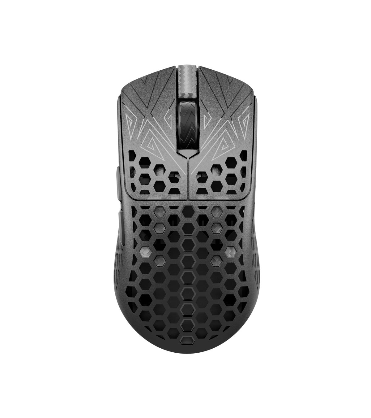 Arbiter Studio x Vancer Akitsu Carbon Fiber 8K Wireless Gaming Mouse