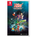 Nintendo Switch Captain Velvet Meteor The Jump+ Dimensions (US)