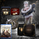 PS5 Code Vein II Collector Edition