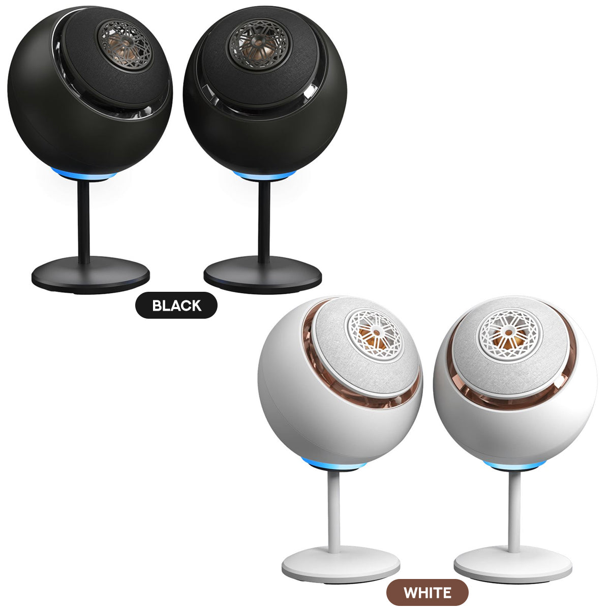 Creative Pebble Nova