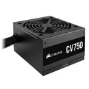 DataBlitz - Corsair CV Series CV750 750W 80+ Bronze ATX Power Supply