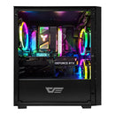 Alpha Hermes White Desktop Gaming PC | DataBlitz