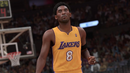Nintendo Switch NBA 2K24 Black Mamba Edition