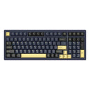 VGN S99 Tri-Mode Hot-Swappable Mechanical Keyboard (Black) | DataBlitz
