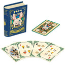 Final Fantasy XIV Playing Cards - Loporrit
