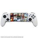Nacon MG-X Pro Mobile Game Controller for iPhone (White)