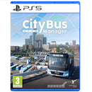 PS5 City Bus Manager (Eng/EU)