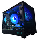 Sophos CH160 Black Desktop Gaming PC | DataBlitz