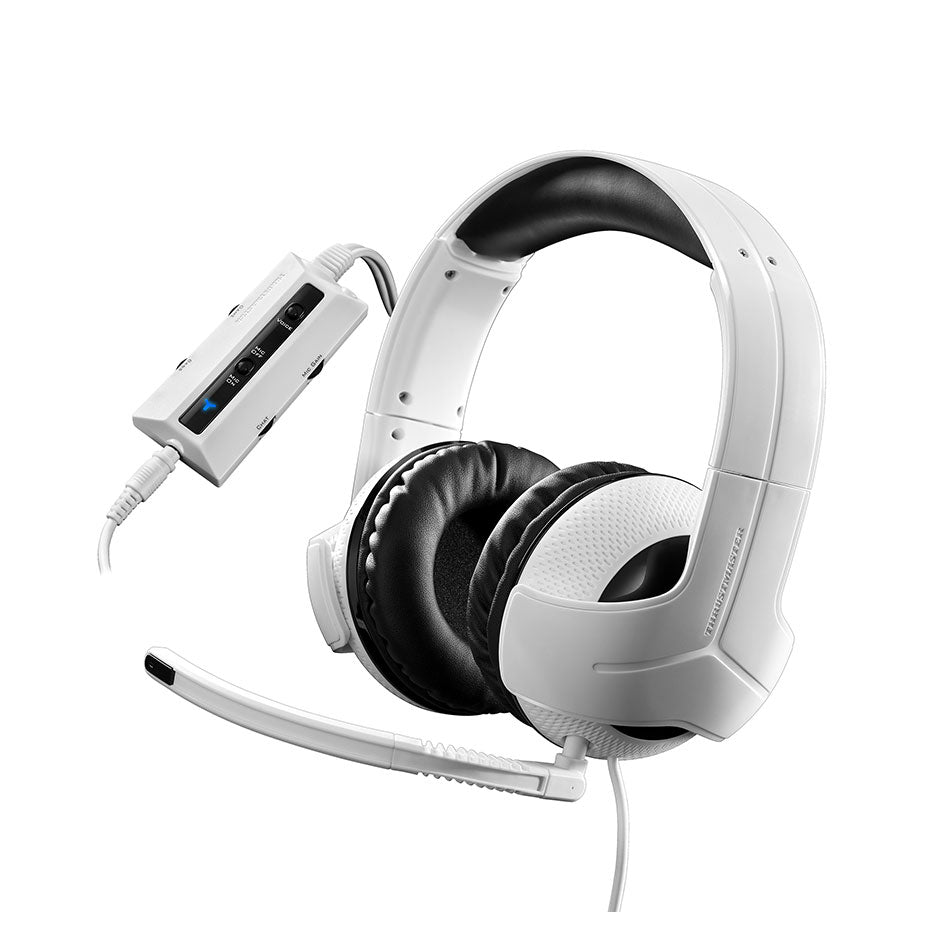 Thrustmaster Y300CPX Gaming Headset | DataBlitz