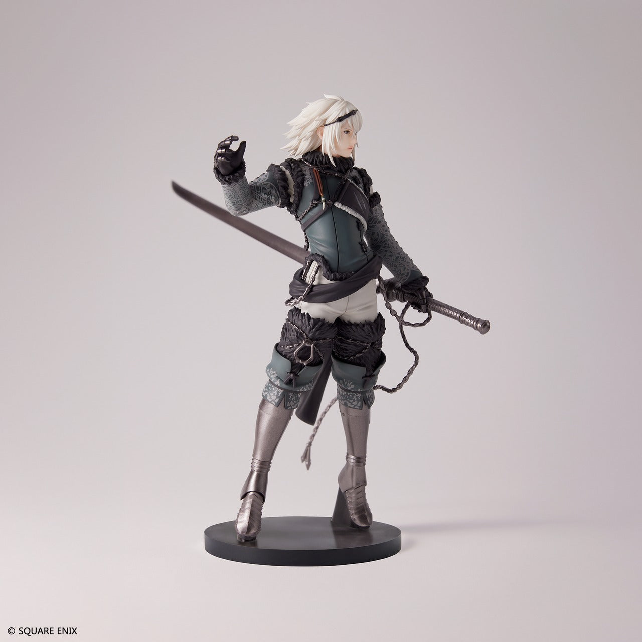 NieR Replicant ver. 1.22474487139 Form-Ism Figure - NieR | DataBlitz