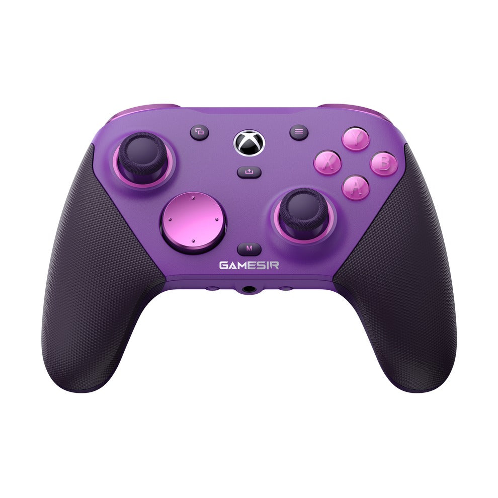 GameSir G7 Pro Tri-Mode Wired/ Wireless Gaming Controller