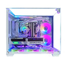 Sophos TH285M White Desktop Gaming PC | DataBlitz