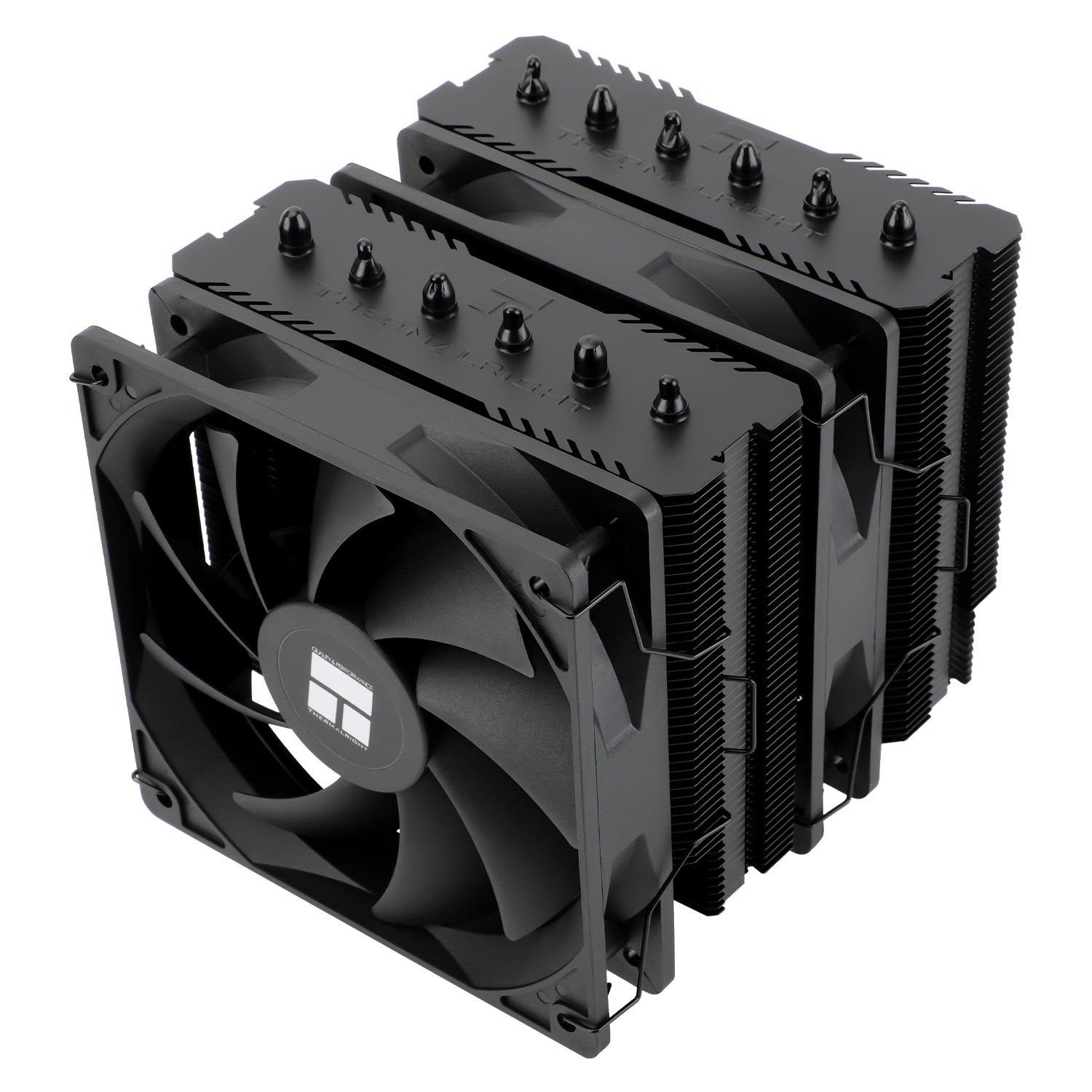 Thermalright Peerless Assassin 120 SE Black CPU Cooler