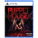 PS5 Puppet House