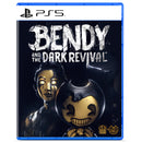 PS5 Bendy and the Dark Revival