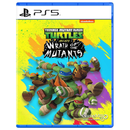 Teenage Mutant Ninja Turtles Wrath Of The Mutants | DataBlitz