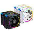 ID-Cooling Frozn A620 ARGB Twin Tower CPU Cooler | DataBlitz