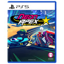PS5 Neon Apex Beyond the Limit (Eng/EU)