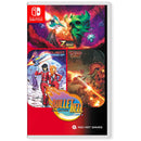 Nintendo Switch Bullet Hell Collection Volume 1 (Eng/EU)