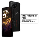 Asus ROG Phone 9 Pro Android 15 Snapdragon 8 6.78" FHD+ Gaming Mobile (Phantom Black)