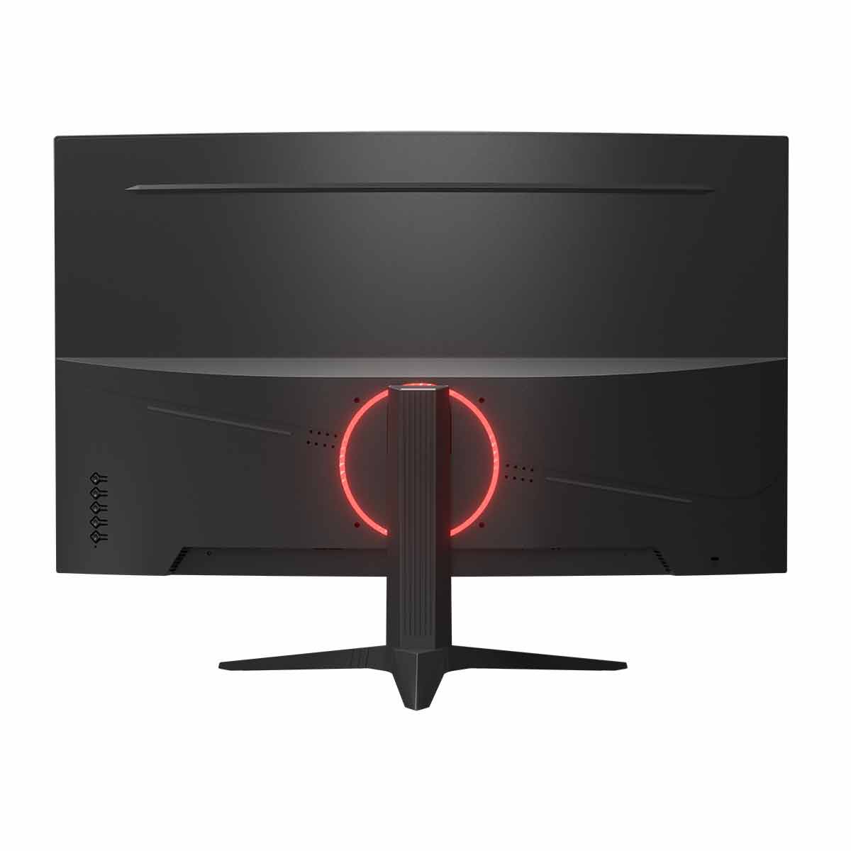 Omnia CV27HDC 27" (1920x1080) 165Hz 1ms MPRT VA Curved Gaming Monitor