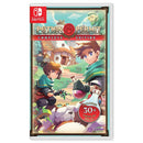 Nintendo Switch Potion Permit Complete Edition | DataBlitz