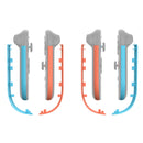 Dobe Controller Decorative Component for Nintendo Switch 2 Joy-Pad