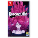 Nintendo Switch Dreamcutter (Eng/EU)