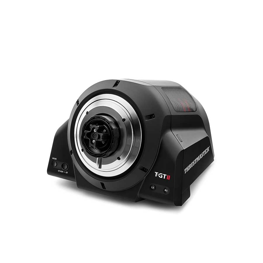 Thrustmaster T-GT II Racing Wheel Servo Base For PS5/PS4 (4060212)
