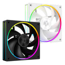 ID-Cooling AF-127 Trio 120x120x27mm ARGB Fan With FDB Bearing | DataBlitz