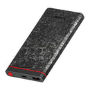 Sharge CarbonBlade Ultra-Thin Power Bank 10000mAh 22.5W (Black) (C1)