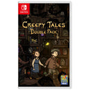 Nintendo Switch Creepy Tales Double Pack (Eng/EU)