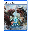 PS5 ARK Survival Ascended (Eng/EU) | DataBlitz