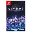 Nintendo Switch Astrea Six-Sided Oracles (Asian)