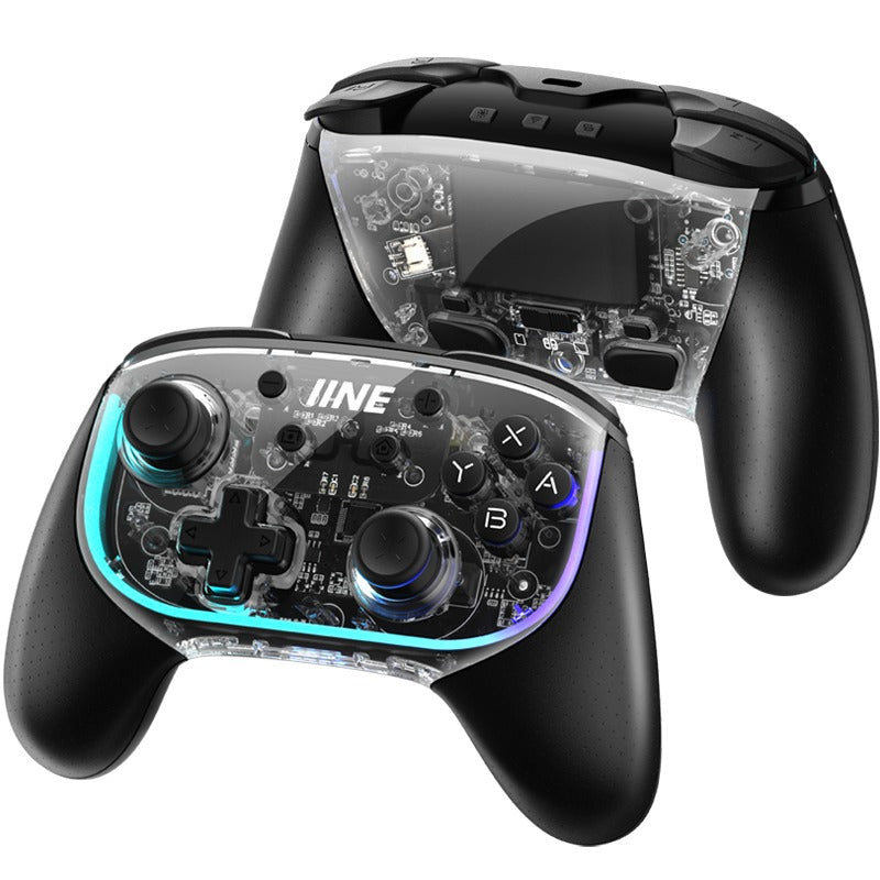 IINE Phantom Elite Pro Controller For Switch / Switch OLED (L769)