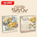 The Board Game Chocobo Party Up!