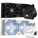 ID-Cooling Dashflow 240 Basic 240mm AIO Liquid CPU Cooler | DataBlitz
