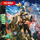 Ultimate Premium Masterline Guilty Gear Xrd REV 2 Dizzy