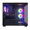 Sigma Gamma C52 Black Desktop Gaming PC